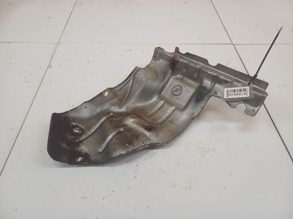 55182370 Opel Astra 2006 Kolektoriaus apsauga - Thumbnail 3