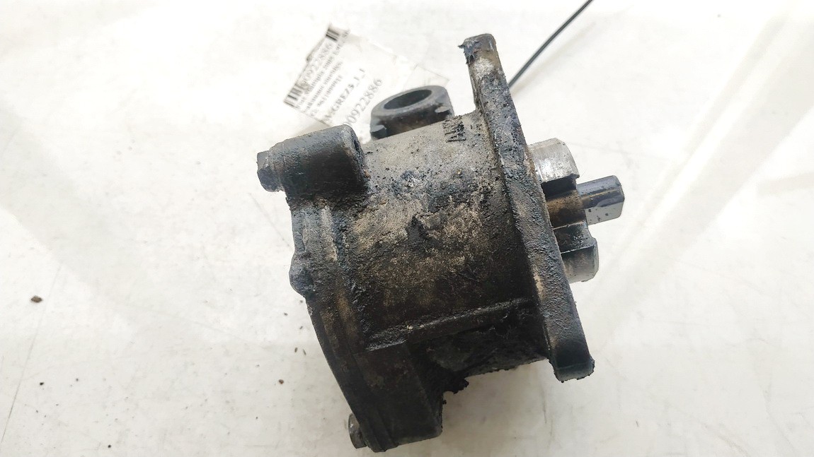 9611099911 Fiat Multipla 2005 Bremžu vakuuma sūknis - Thumbnail 2