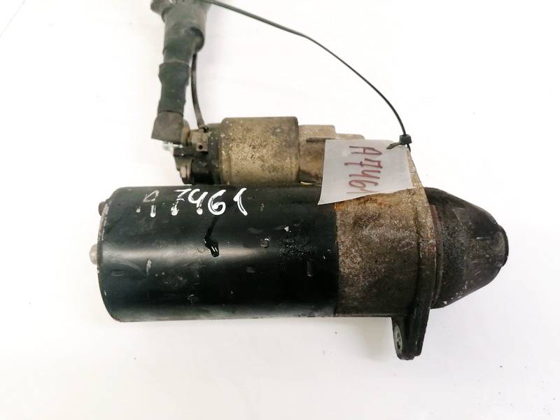 A0051517401 Mercedes-Benz B-CLASS 2005 Starter Motor