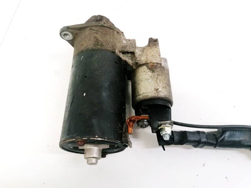 A0051517401 Mercedes-Benz B-CLASS 2005 Starter Motor - Thumbnail 3