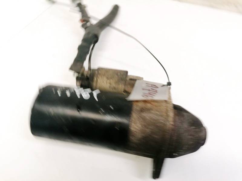 A0051517401 Mercedes-Benz B-CLASS 2005 Starter Motor - Thumbnail 2