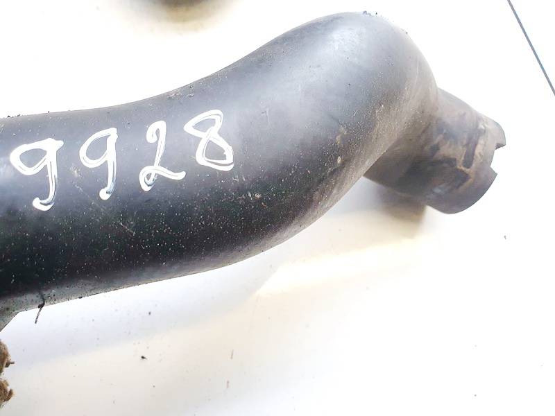 Opel Zafira 2003 Interkulerio zarna -  slanga - Thumbnail 2