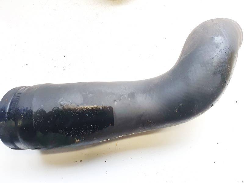 Opel Zafira 2003 Interkulerio zarna -  slanga - Thumbnail 3