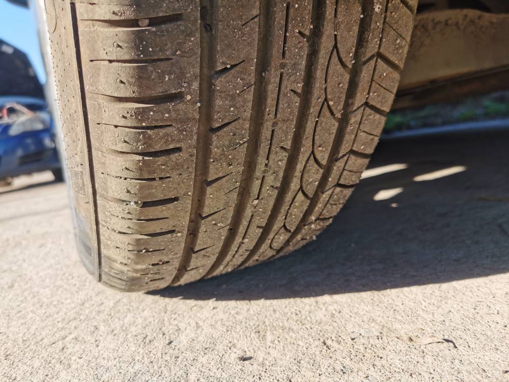 5X114.3 Kia Optima 2017 Räder-Kit R17 - Thumbnail 6