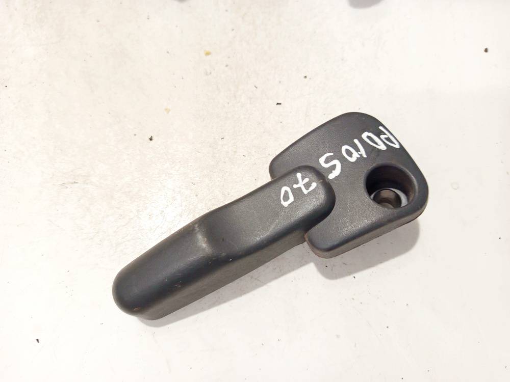 9635433577 Peugeot Partner 2005 Interior trim