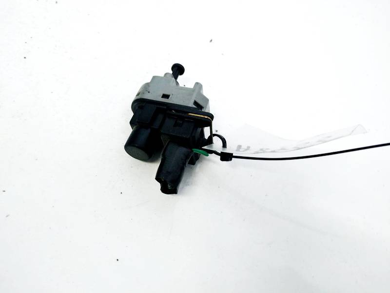 1S7T13480AA Ford Mondeo 2002 Brake Light Switch (sensor) - Switch (Pedal Contact) - Thumbnail 2
