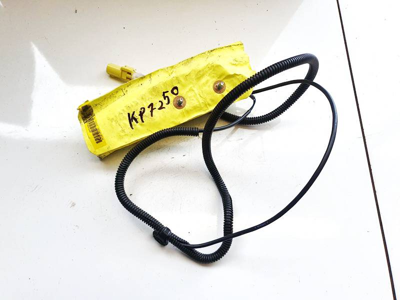 7391005040B Toyota Avensis 2004 Poduszka powietrzna fotela SRS - Thumbnail 2