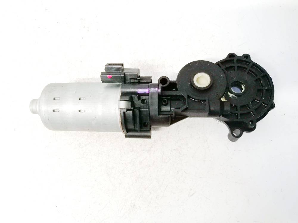 8582033020 Lexus IS - CLASS 2006 Seat Motor Regulator - FRONT LEFT - Thumbnail 2