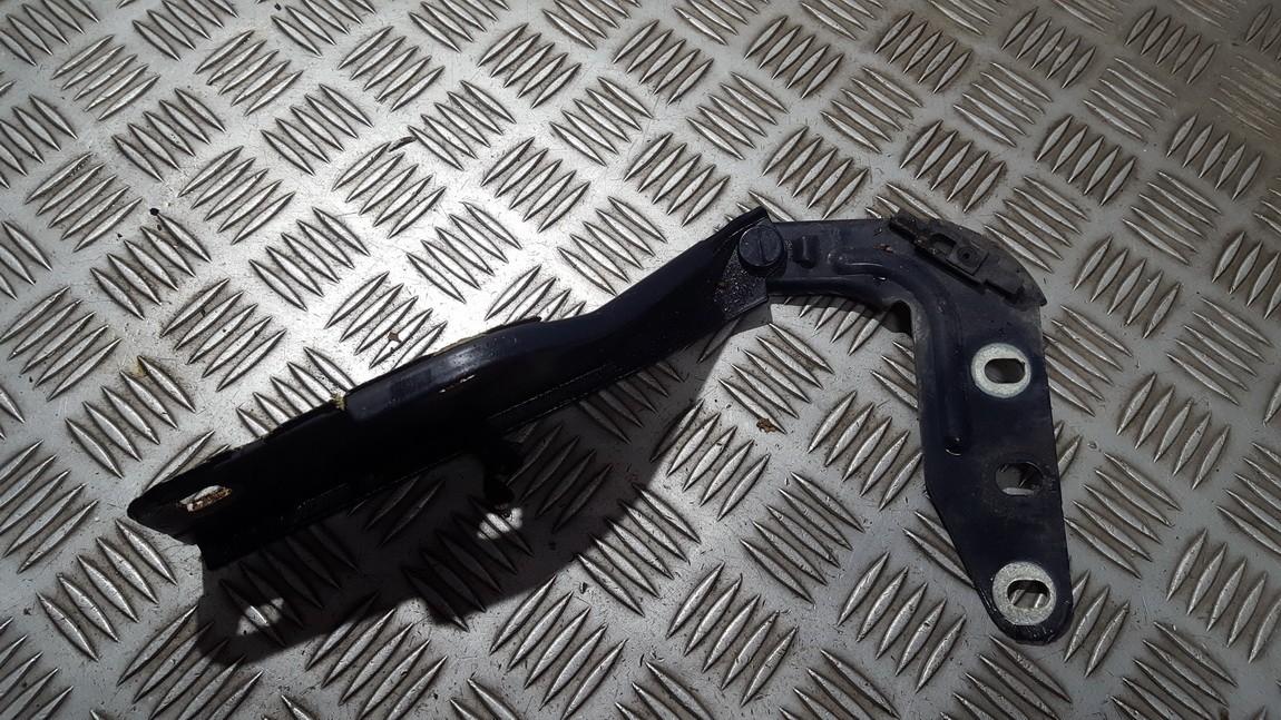 7L5823302 Porsche Cayenne 2003 BISAGRA CAPOT, Bisagras del capó - tapa del motor - DELANTERO DERECHO - Thumbnail 2