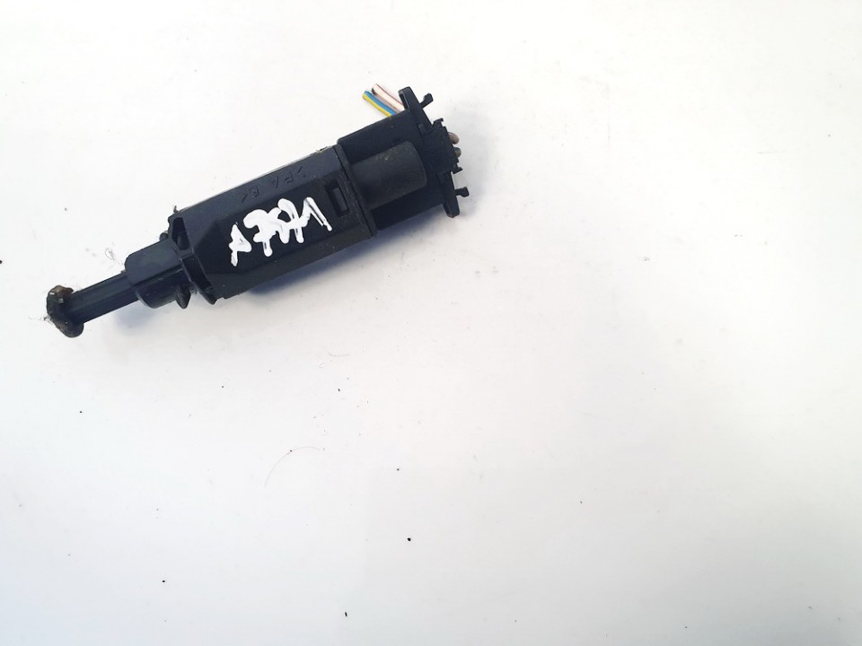 1H0MW0 Audi A3 2000 Brake Light Switch (sensor) - Switch (Pedal Contact)