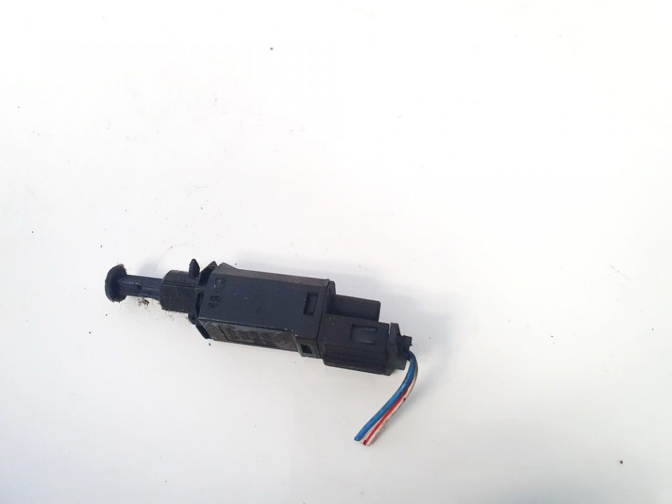1H0MW0 Audi A3 2000 Brake Light Switch (sensor) - Switch (Pedal Contact) - Thumbnail 3