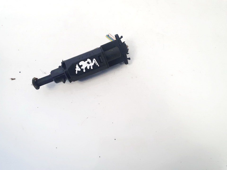 1H0MW0 Audi A3 2000 Brake Light Switch (sensor) - Switch (Pedal Contact) - Thumbnail 2