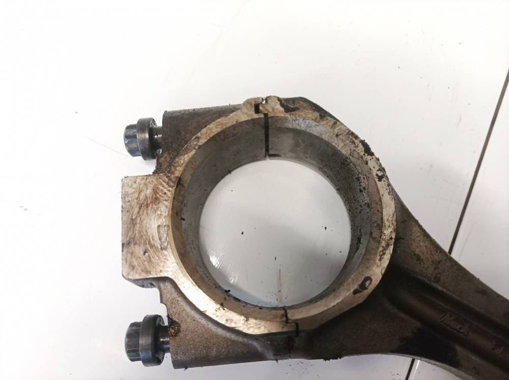 P5282H00 Truck - Renault Magnum 2001 Piston and Conrod (Connecting rod) - Thumbnail 2