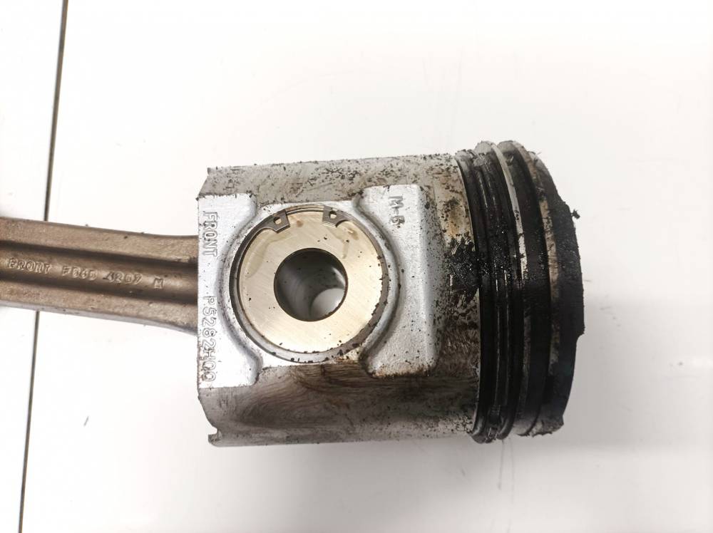 P5282H00 Truck - Renault Magnum 2001 Piston and Conrod (Connecting rod) - Thumbnail 3