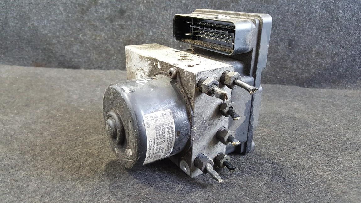 P08671225 Volvo XC 90 2003 Moduł ABS