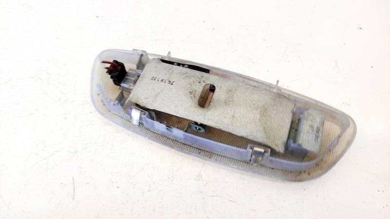 2108203401 Mercedes-Benz E-CLASS 2001 Salono apsvietimo jungiklis G. - Thumbnail 2