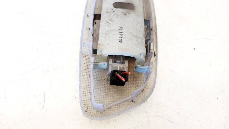 2108203401 Mercedes-Benz E-CLASS 2001 Salono apsvietimo jungiklis G. - Thumbnail 3