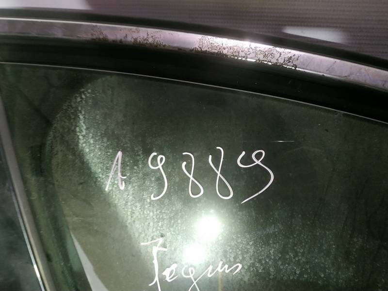 JUODOS Jaguar XF 2016 Doors - FRONT RIGHT - Thumbnail 3