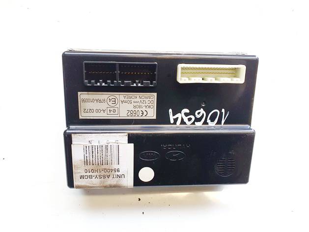 954001H010 Kia Ceed 2008 General Module Comfort Relay (Unit)
