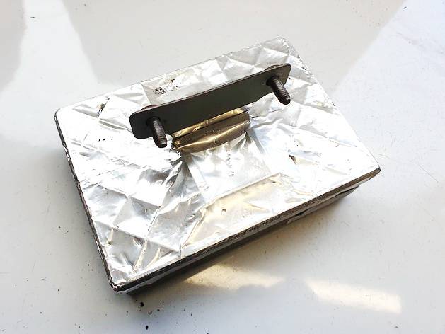 954001H010 Kia Ceed 2008 Moduł komfortu - Thumbnail 3