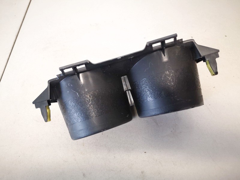 5883742010 Toyota RAV-4 2007 Cup holder and Coin tray - Thumbnail 2