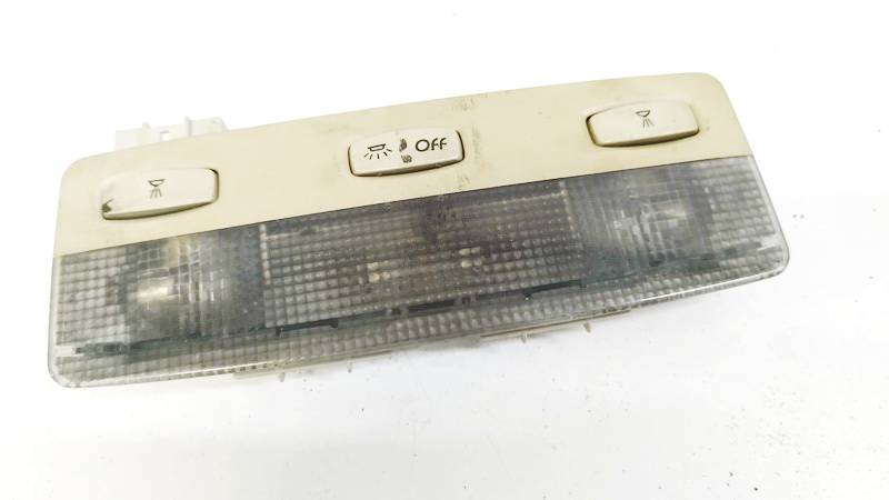 8200003037 Renault Espace 2004 Interior Light - REAR