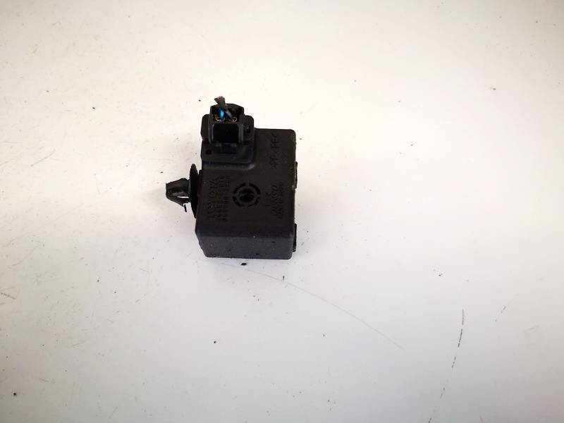 8665248010 Lexus IS - CLASS 2007 Citi datori