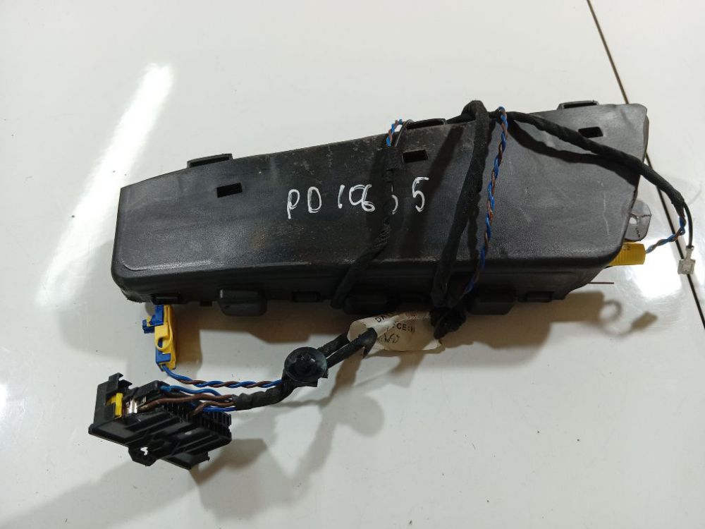 8200236079 Renault Laguna 2003 Tribeca Airbag del asiento
