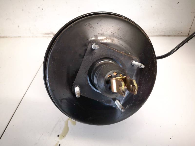 472000F030 Toyota Corolla Verso 2006 Brake servo - booster (Servo brake)