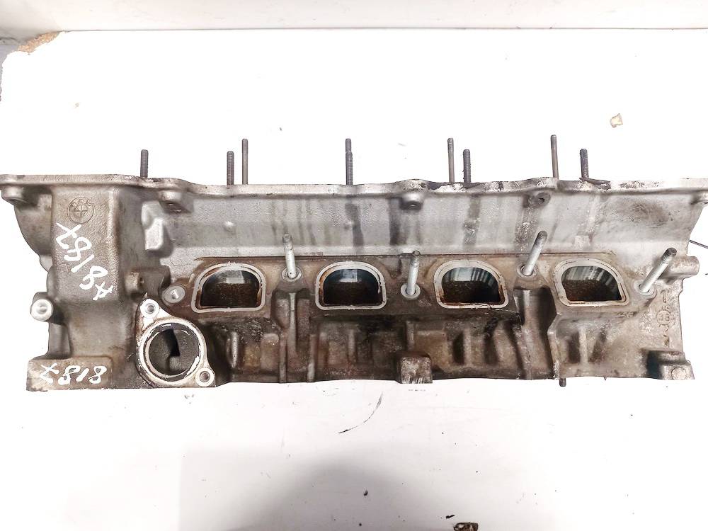 75054229 BMW 3-Series 2007 Головка блока цилиндров - Thumbnail 2