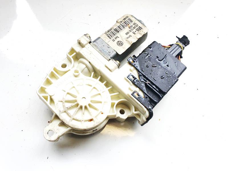 1J4959812C Seat Toledo 1999 Window Motor - REAR RIGHT - Thumbnail 3