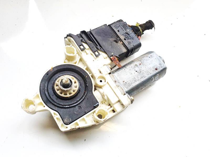 1J4959812C Seat Toledo 1999 Window Motor - REAR RIGHT - Thumbnail 2