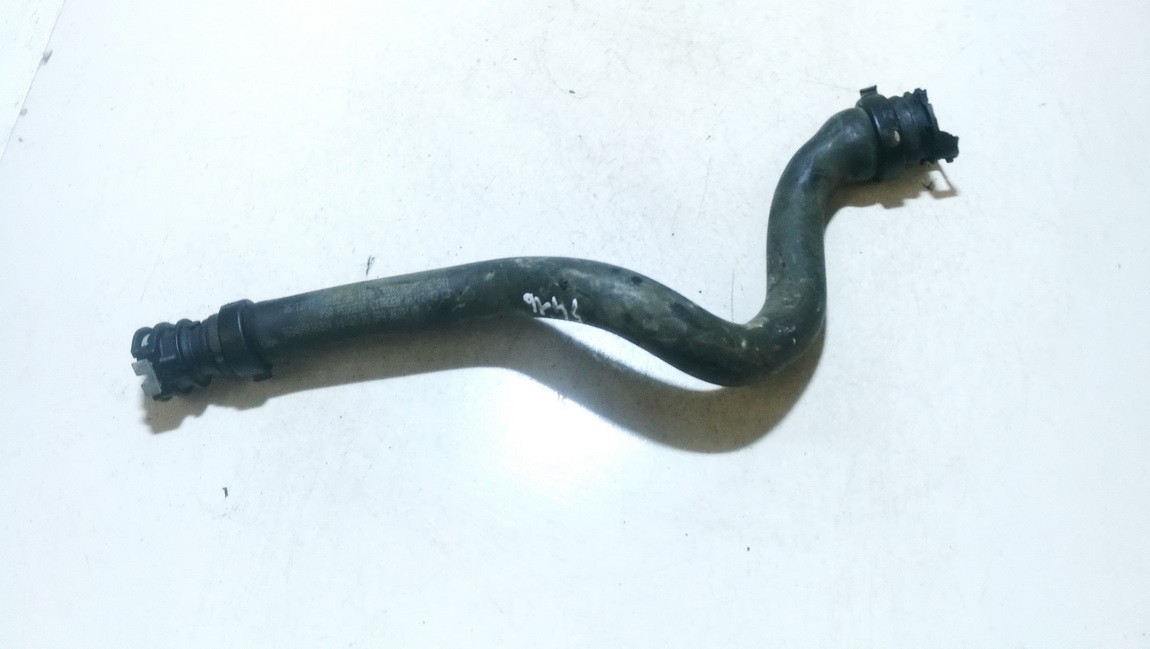 9684684180 Citroen C4 2014 Radiator Hose (Water Hose)