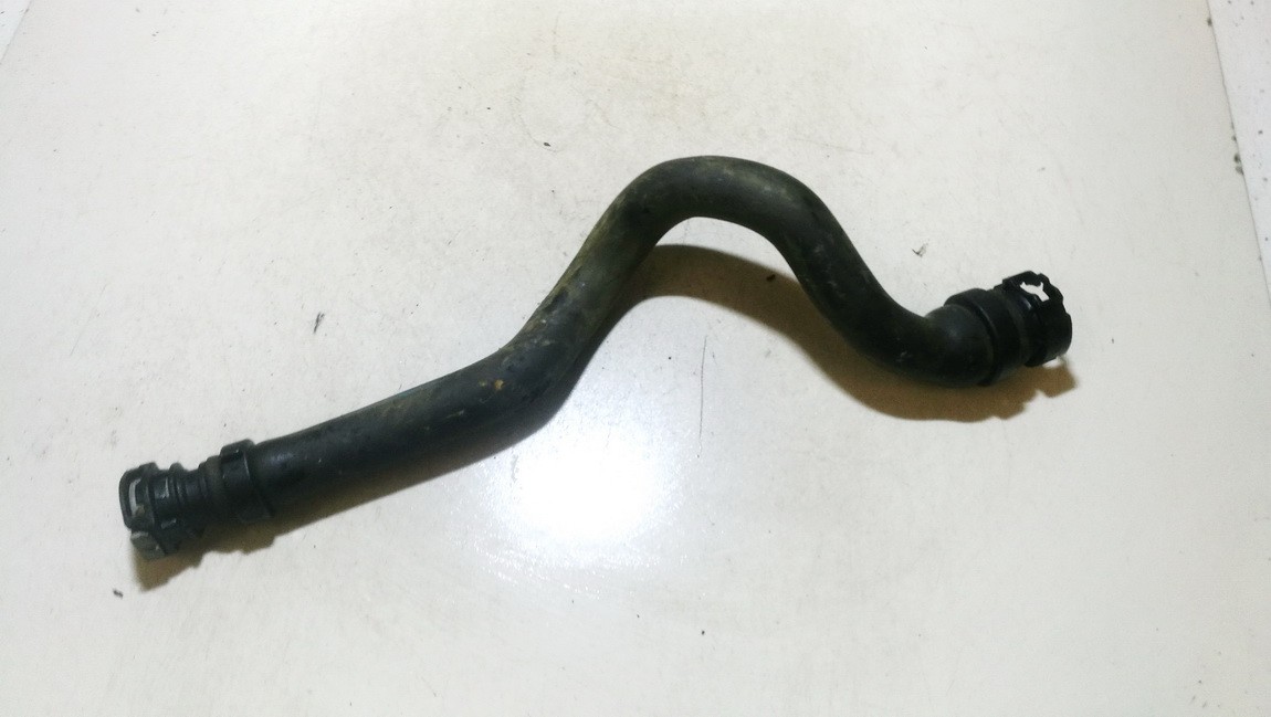 9684684180 Citroen C4 2014 Radiator Hose (Water Hose) - Thumbnail 2