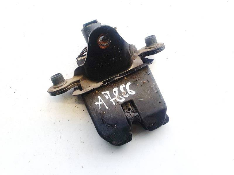 1Z5827501D Skoda Octavia 2008 Galinio Dangcio spyna G. (kapoto)