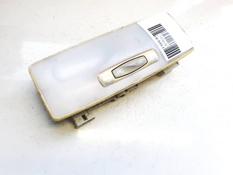 264300005R Renault Laguna 2012 Interior Light - FRONT