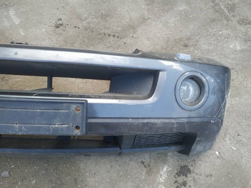 PILKAS Land-Rover Range Rover Sport 2005 Bumper - FRONT - Thumbnail 3