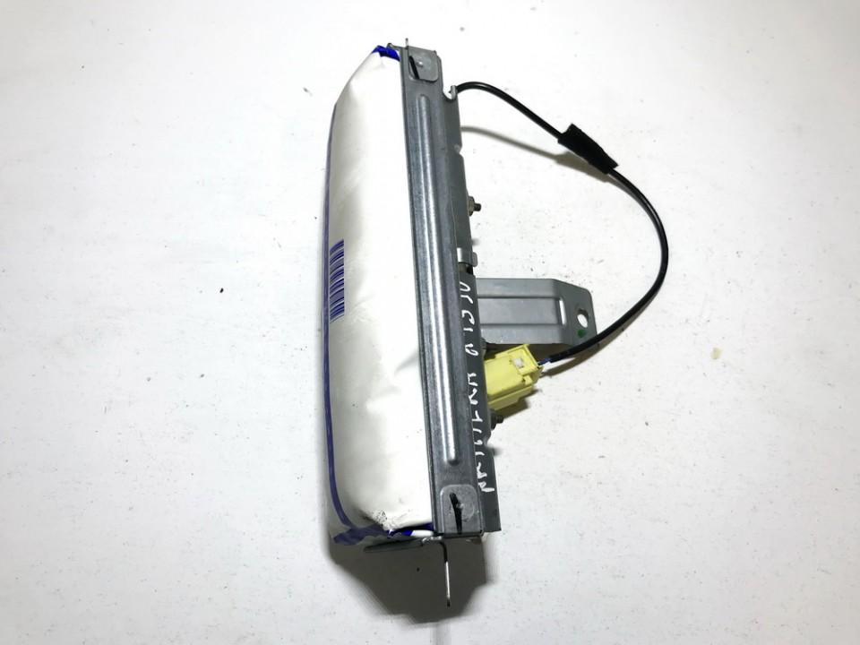 APAV6034110052 Nissan Primera 2003 Salono paneles oro pagalve SRS - Thumbnail 2