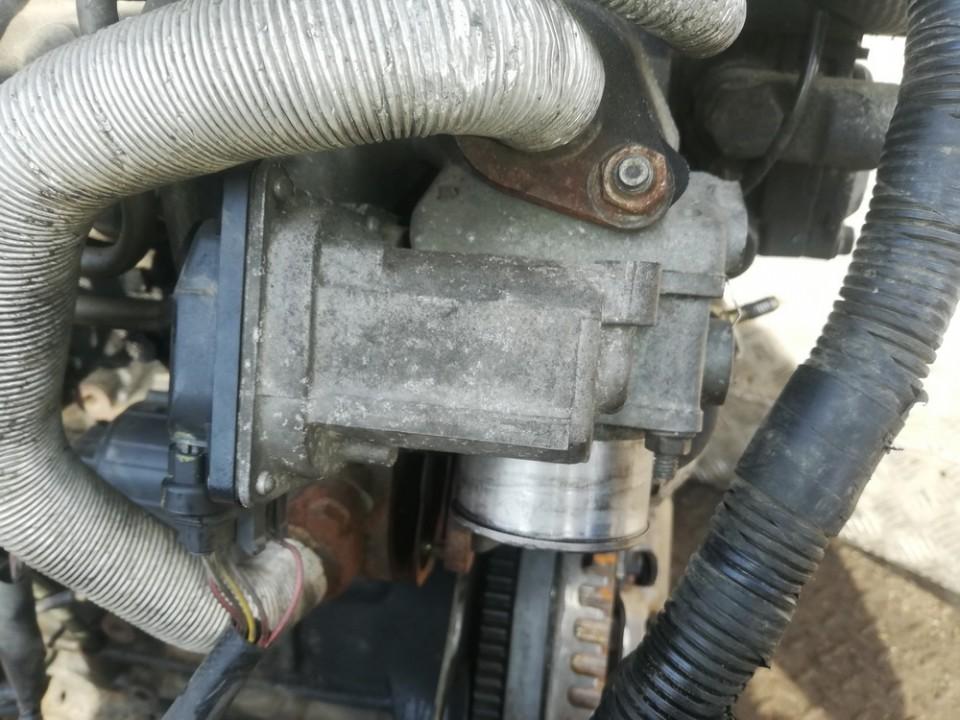 RF7J136B0C Mazda 5 2006 High Flow Throttle Body Valve (Air Control Valve)