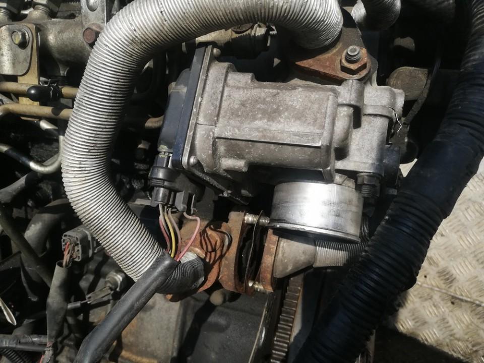 RF7J136B0C Mazda 5 2006 High Flow Throttle Body Valve (Air Control Valve) - Thumbnail 2