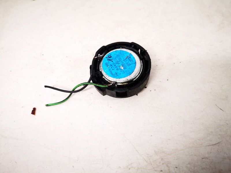 4B0035399D Audi A6 2004 Speaker (audio) - Thumbnail 2