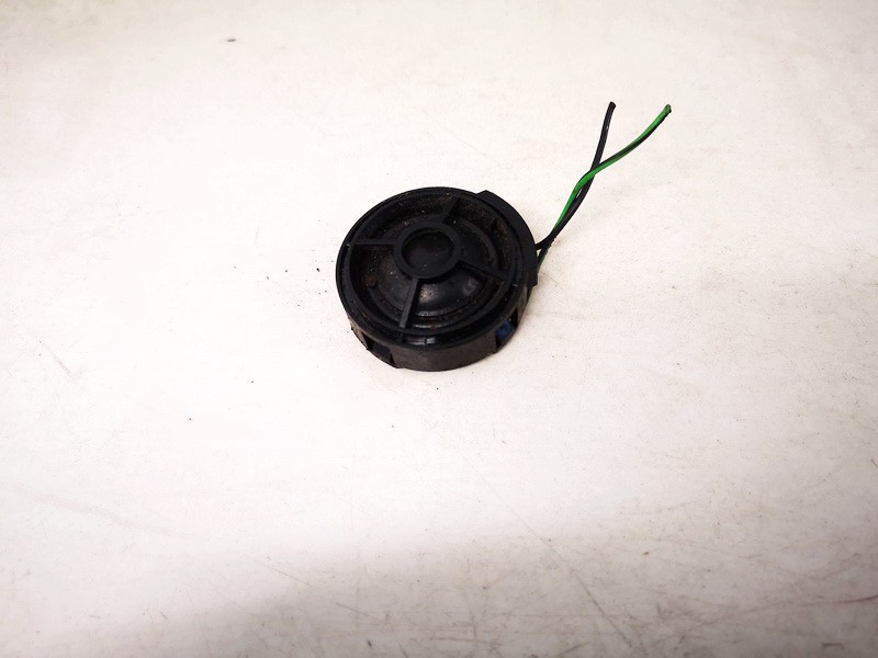 4B0035399D Audi A6 2004 Speaker (audio)