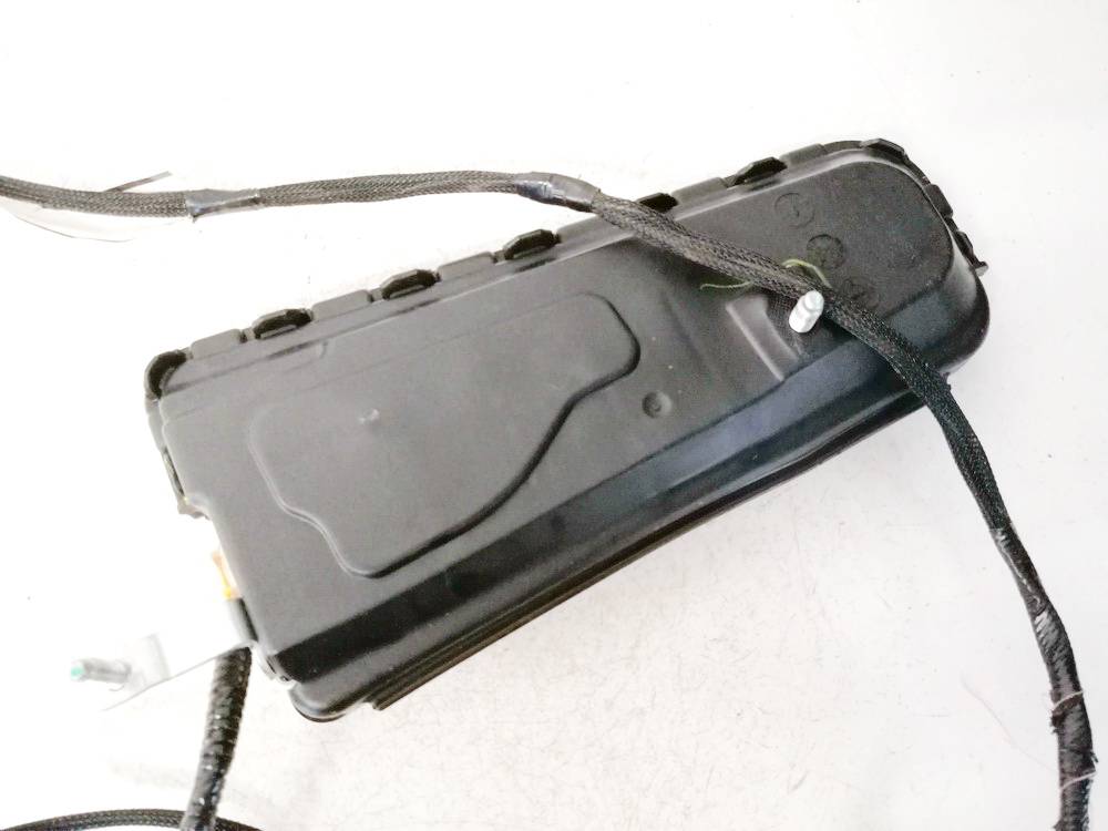 P04645992AD Opel Meriva 2004 Poduszka powietrzna fotela SRS - Thumbnail 2