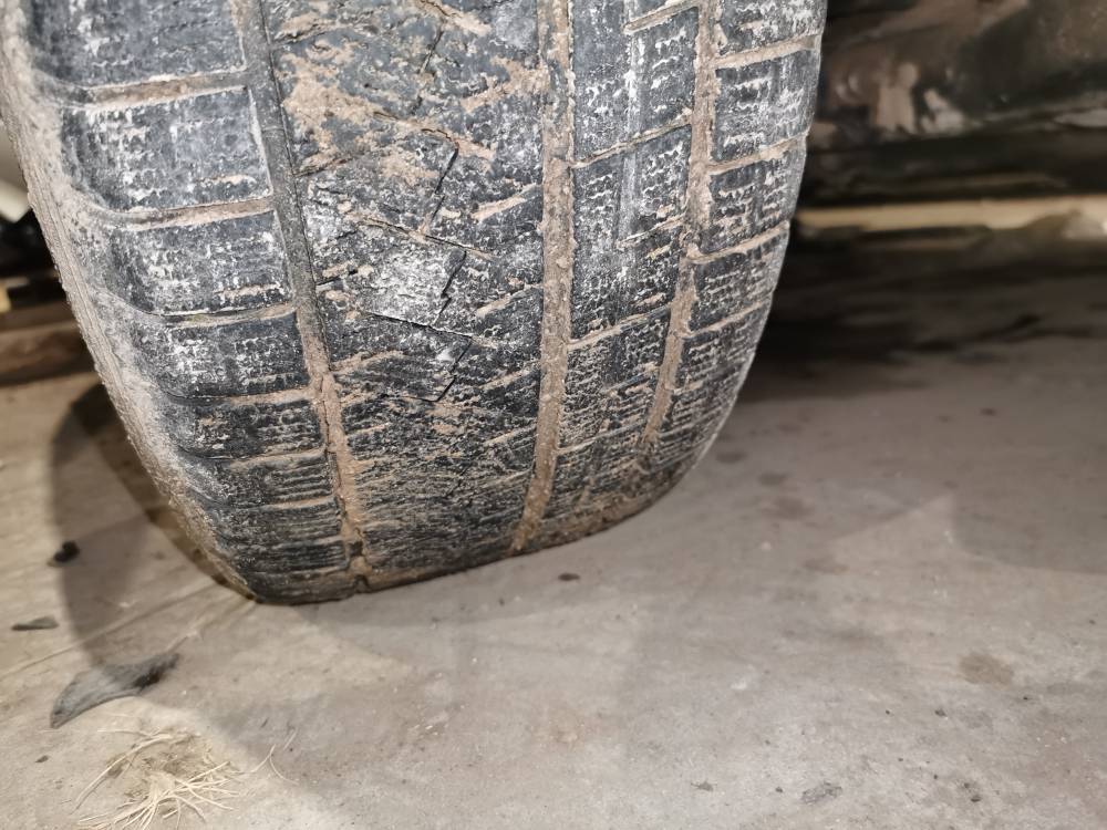 5X115 Opel Antara 2013 Komplet Kół Zimowych R19 - Thumbnail 5