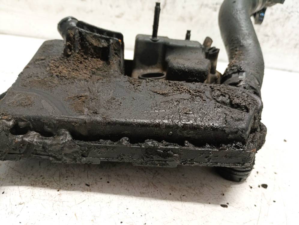 9653275280 Citroen C-Crosser 2008 Separador del respirador de aceite - Thumbnail 3