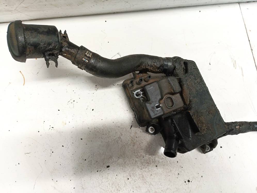 9653275280 Citroen C-Crosser 2008 Separador del respirador de aceite - Thumbnail 2