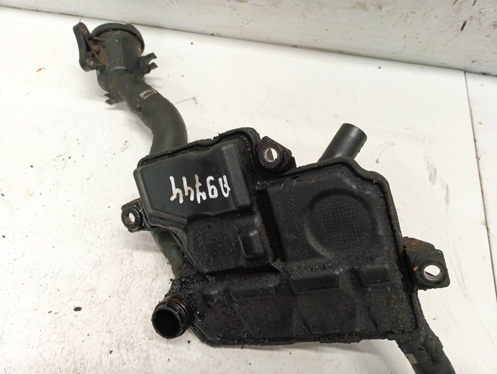 9653275280 Citroen C-Crosser 2008 Separador del respirador de aceite