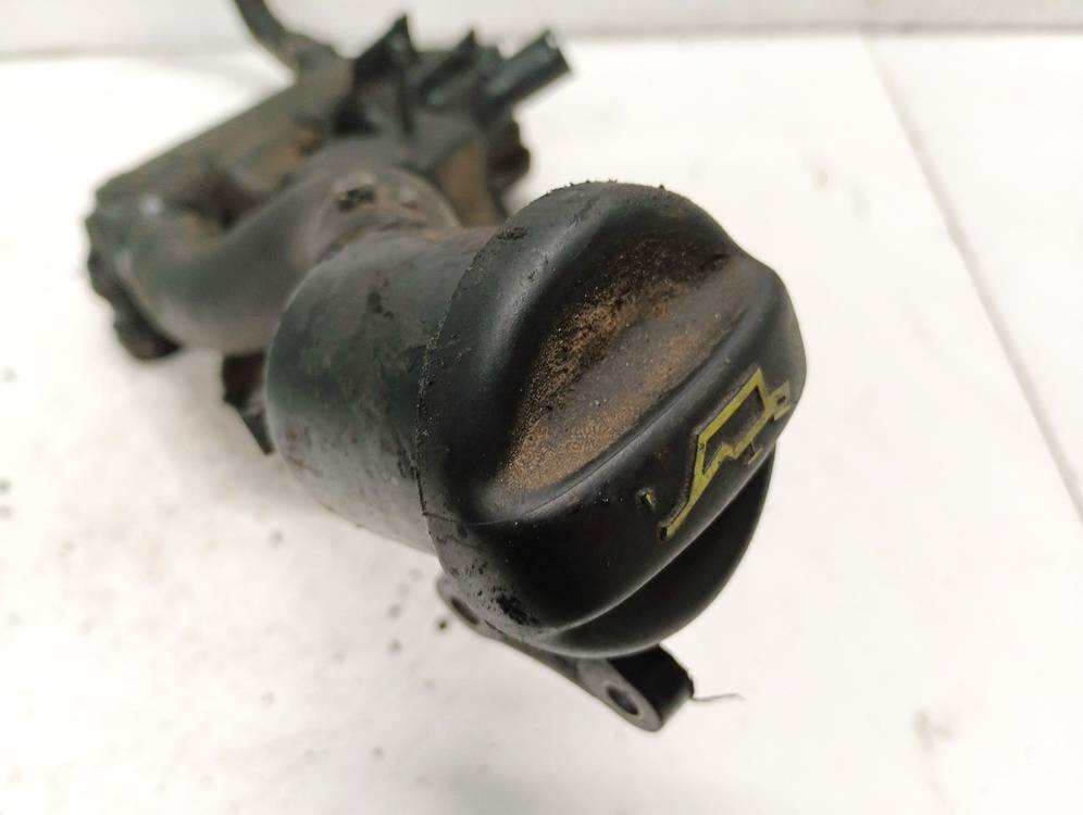 9653275280 Citroen C-Crosser 2008 Separador del respirador de aceite - Thumbnail 5