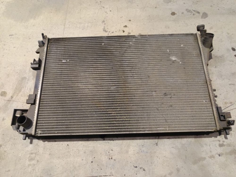 870824GD Opel Signum 2003 Radiator-Water Cooler
