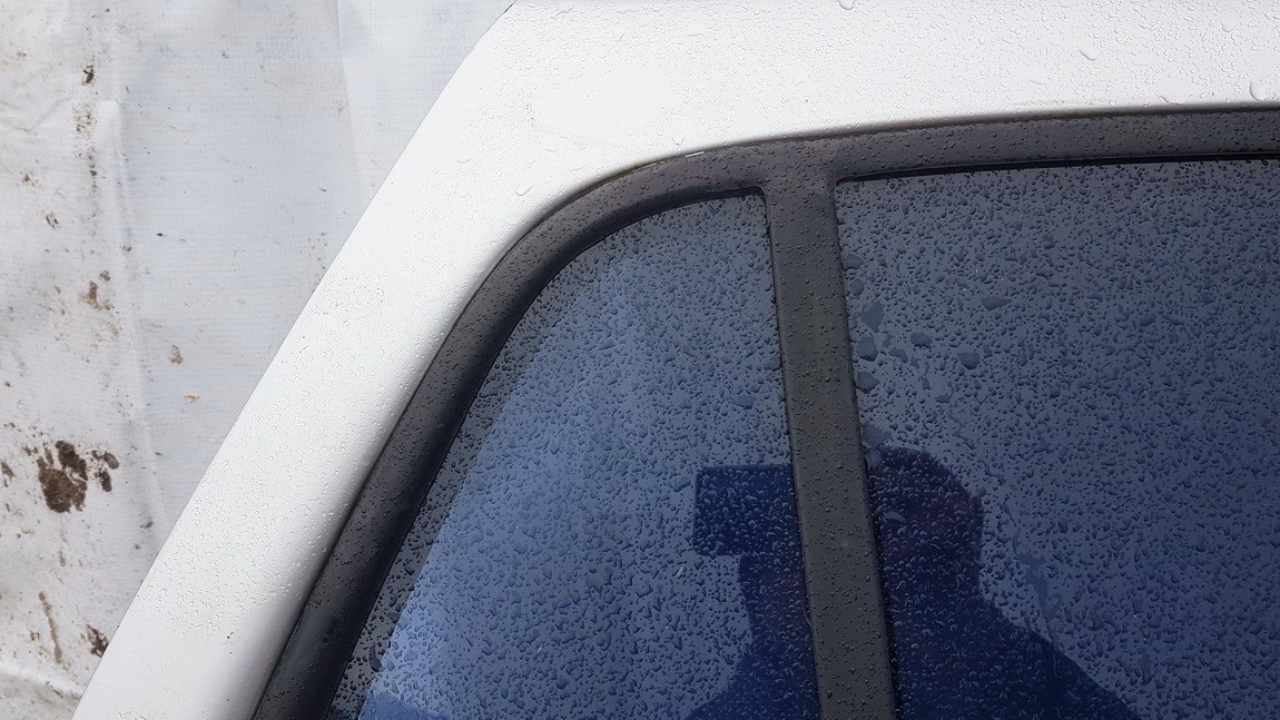 Mercedes-Benz ML-CLASS 1998 Quarter glass - REAR RIGHT - Thumbnail 2